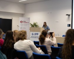 Konference SCIENCE COMMUNICATION 2025 portálu VědaVýzkum.cz